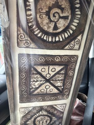 Main Street Gallery and the Framer