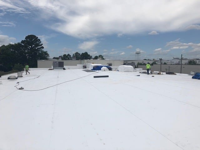 Slide of Georgia Unlimited Roofing & Building