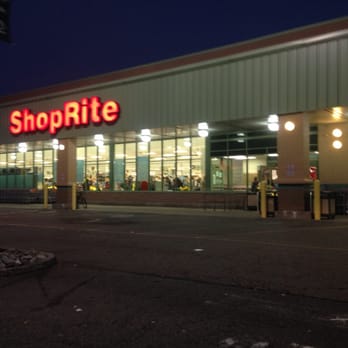 ShopRite - Linden - storefront at night - Grocery Near Me - Linden, New Jersey ShopRite - Linden - storefront at night - Grocery Near Me - Linden, New Jersey