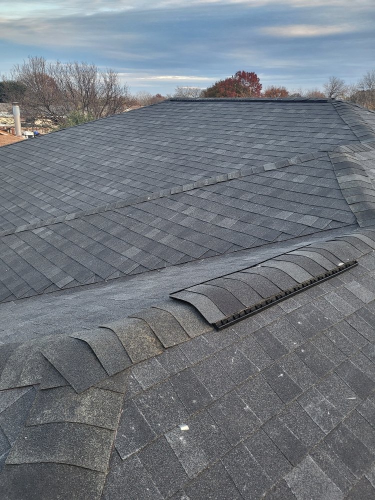 Slide of Nexgen Roofing Systems