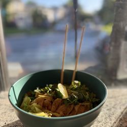 Ming's Asian Street Food