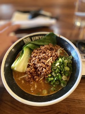 JINYA Ramen Bar - Rainbow by null JINYA Ramen Bar - Rainbow by null