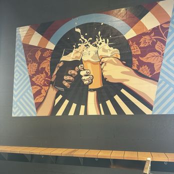 Dot & Line Brewing Company - Breweries Near Me - Fort Wayne, Indiana Dot & Line Brewing Company - Breweries Near Me - Fort Wayne, Indiana
