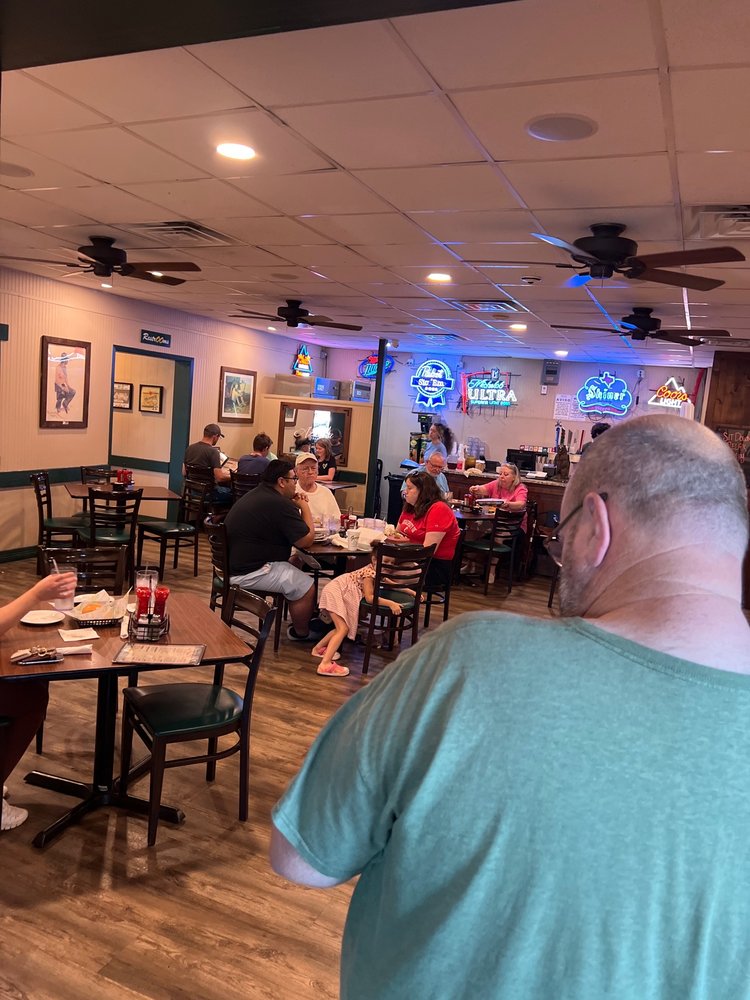 George’s Restaurant Bar & Catering
