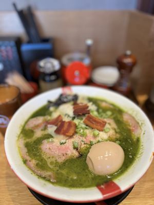 Ramen Nagi by null