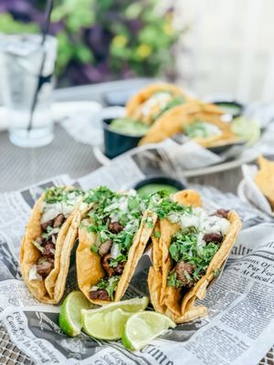 The Stray Dog Bar & Grill by null