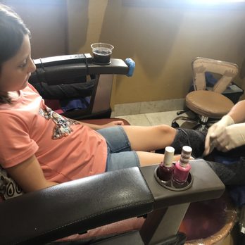 Bellagio Nails & Day Spa - Day Spas Near Me - Odessa, Texas Bellagio Nails & Day Spa - Day Spas Near Me - Odessa, Texas