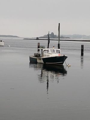 Huot's Seafood Restaurant by null