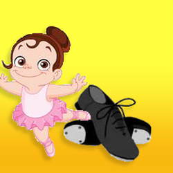 Barrington Academy - Ballet and Tap at daycare in Stockbridge.