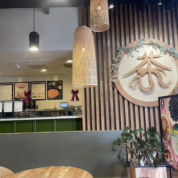 Pincha Boba - Bubble Tea Near Me - Ventura, California