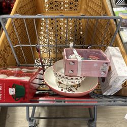HomeGoods