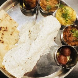 Hamir's Indian Fusion