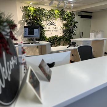 Woodside Dental Group - General Dentistry Near Me - Anchorage, Alaska Woodside Dental Group - General Dentistry Near Me - Anchorage, Alaska