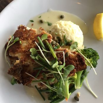 The Fish Hopper - Sanddabs - Seafood Near Me - Monterey, California