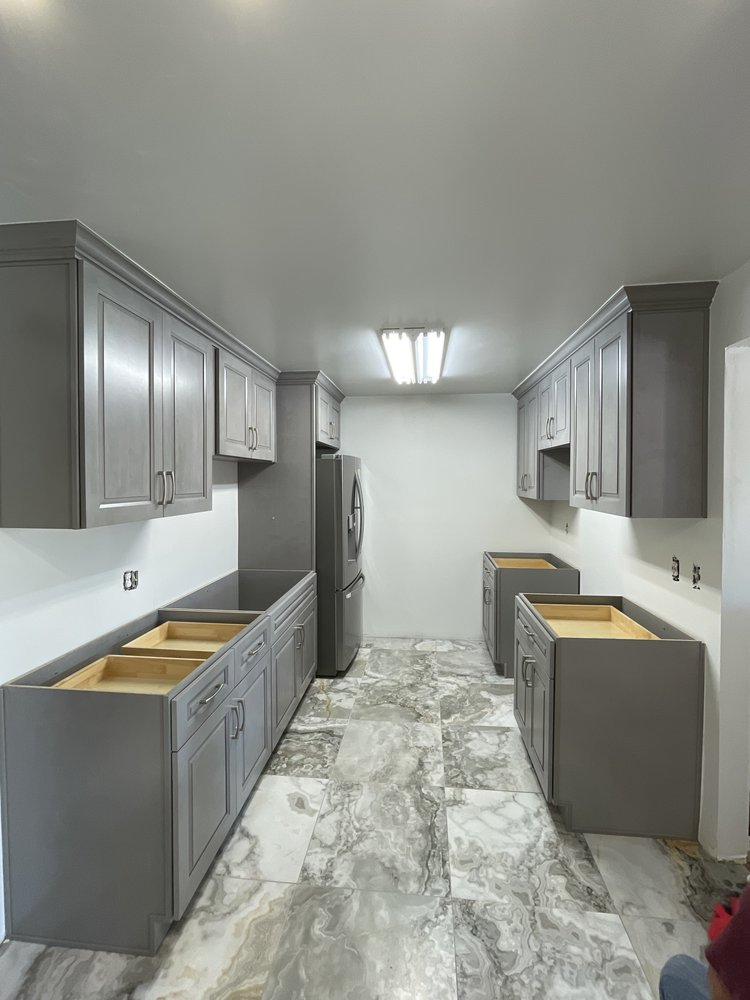 ERA KITCHEN & STONE Request a Quote 13 Photos