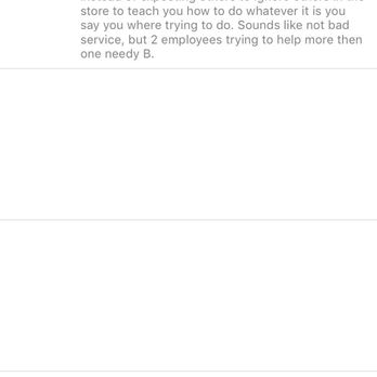 PostalAnnex - I received this message right after I left my yelp review, clearly it is one of the workers there! Unbelievable! Hope this helps others - Notaries Near Me - Las Vegas, Nevada