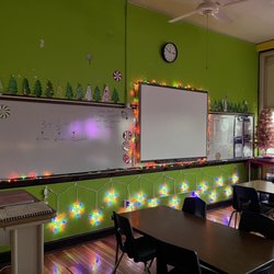 Pipkin Middle School