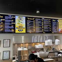 Taco City Louisville