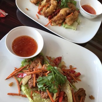 Rose Pho - Chicken wings and calamari - Vietnamese Near Me - Normandy Park, Washington Rose Pho - Chicken wings and calamari - Vietnamese Near Me - Normandy Park, Washington