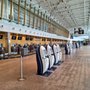 Photo of YQB - Aéroport International Jean-Lesage de Québec