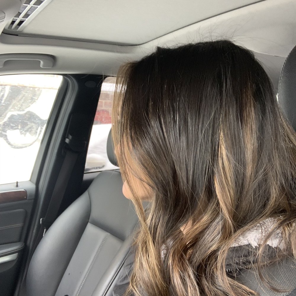 Balayage by Beth at Epoch Balayage by Beth at Epoch