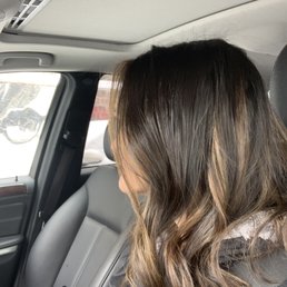 Balayage by Beth at Epoch