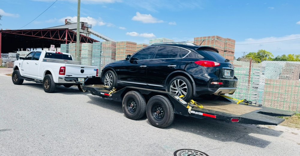 Slide of Mr5 Black Panther roofing