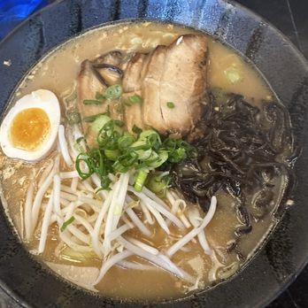 Ramen Utsuke - Tonkotsu Broth Ramen - Pork - Ramen Near Me - Baltimore, Maryland Ramen Utsuke - Tonkotsu Broth Ramen - Pork - Ramen Near Me - Baltimore, Maryland