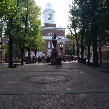 St Stephen's Catholic Church Rectory - St. Stephen's in the background. - Churches Near Me - Boston, Massachusetts