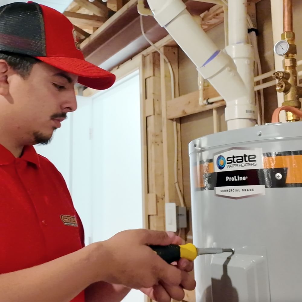 Slide of Christian Heating & Air Conditioning