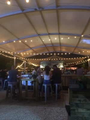 The Wynwood Yard by null