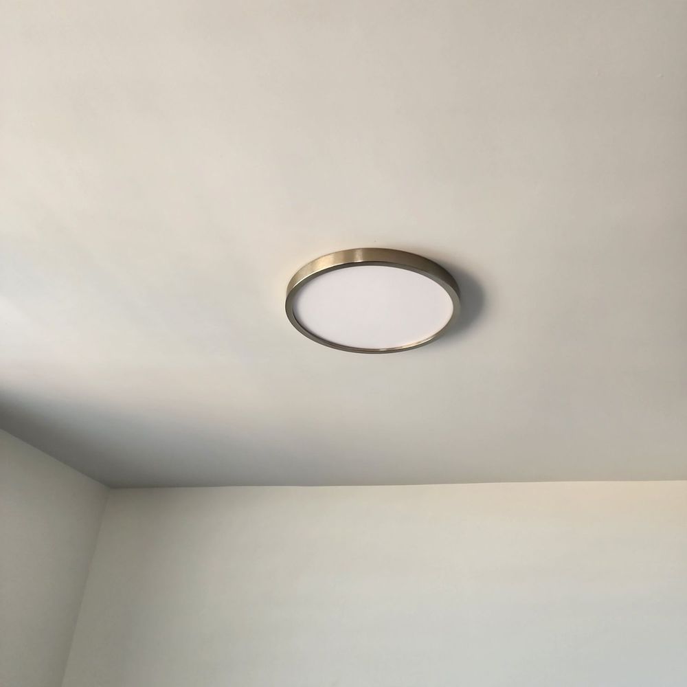 Shaka Electrical - Saved me the trouble of hooking up a new ceiling light where the fan used to be. - Electricians Near Me Shaka Electrical - Saved me the trouble of hooking up a new ceiling light where the fan used to be. - Electricians Near Me
