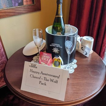 McMenamins Elks Temple - Romance package - Hotels Near Me - Tacoma, Washington McMenamins Elks Temple - Romance package - Hotels Near Me - Tacoma, Washington