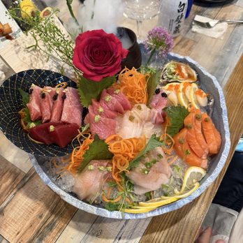 J & C House - Sushi Bars Near Me - Riverton, Utah