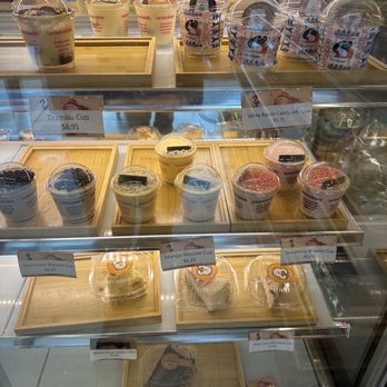 Oh Bear Café & Teahouse - Desserts - Coffee & Tea Near Me - Seattle, Washington Oh Bear Café & Teahouse - Desserts - Coffee & Tea Near Me - Seattle, Washington