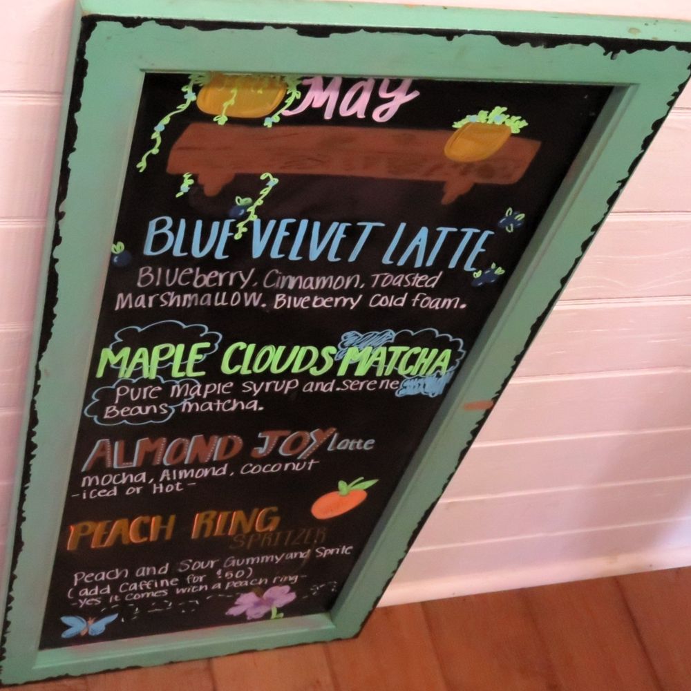 Serene Beans - Coffee & Tea Near Me - Katy, Texas Serene Beans - Coffee & Tea Near Me - Katy, Texas