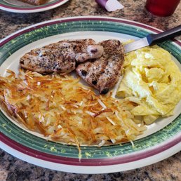 Pork Chop