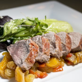 Mountain Ranch Resort at Beacon Hill - Pork Tenderloin - Resorts Near Me - Williams, Arizona Mountain Ranch Resort at Beacon Hill - Pork Tenderloin - Resorts Near Me - Williams, Arizona