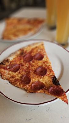 Tony C's by null