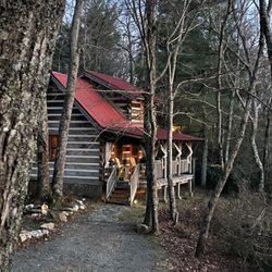 Fiddler's Roost