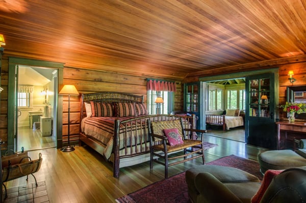 Stout's Island Lodge by null