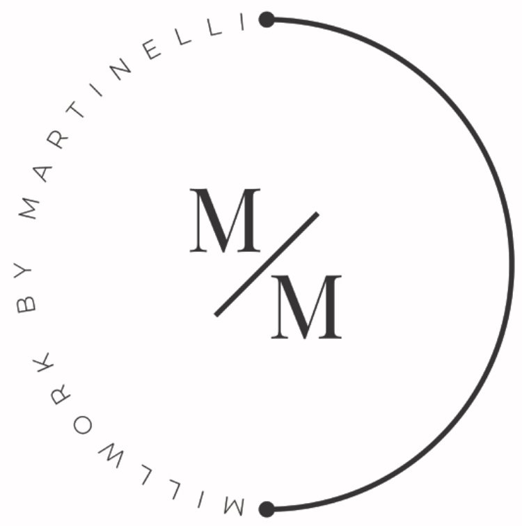 MILLWORK BY MARTINELLI Updated August 2024 Elk Grove Village