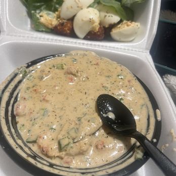Peewees Crabcakes - Seafood Near Me - Garland, Texas Peewees Crabcakes - Seafood Near Me - Garland, Texas