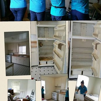 Mrs Clean - Team work - Home Cleaning Near Me - Albuquerque, New Mexico
