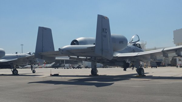 Miami-Opa Locka Executive Airport by null