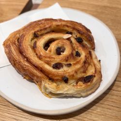 GAIL's Bakery - Pimlico - Pan raisins