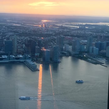 One Dine - View - New American Near Me - New York, New York