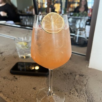 River & Fort - The Augustinian cocktail - Bars Near Me - SAINT AUGUSTINE, Florida River & Fort - The Augustinian cocktail - Bars Near Me - SAINT AUGUSTINE, Florida