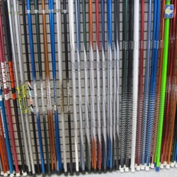 Port Jeff Sports - Great Lacrosse Selection
