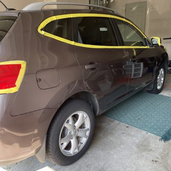 ThunderBird Auto Detailing - Auto Detailing Near Me
